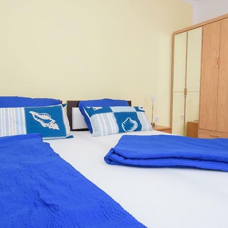 Apartments San Jozef Trogir Dış mekan fotoğraf