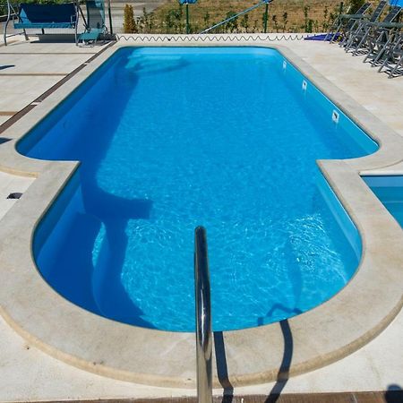 Apartments San Jozef Trogir Dış mekan fotoğraf