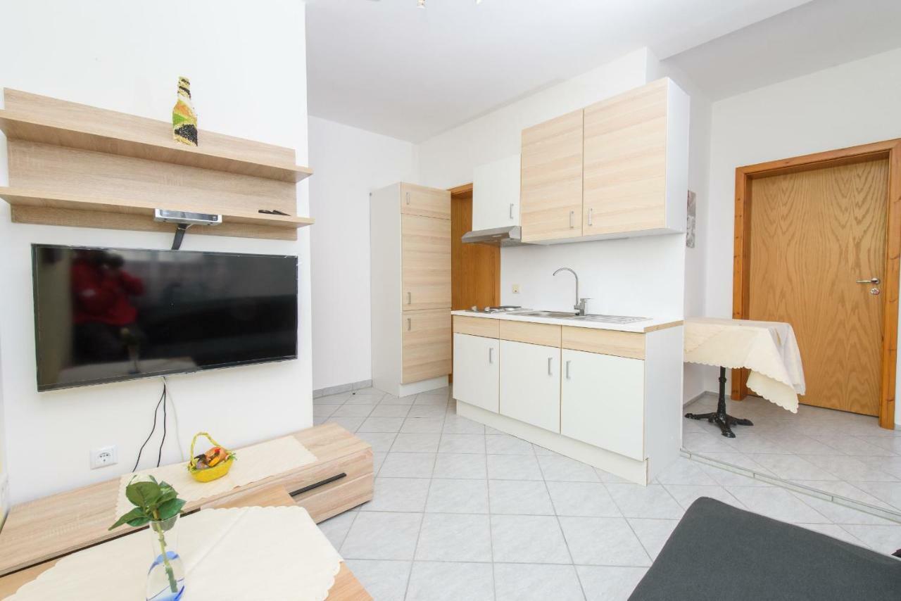 Apartments San Jozef Trogir Dış mekan fotoğraf