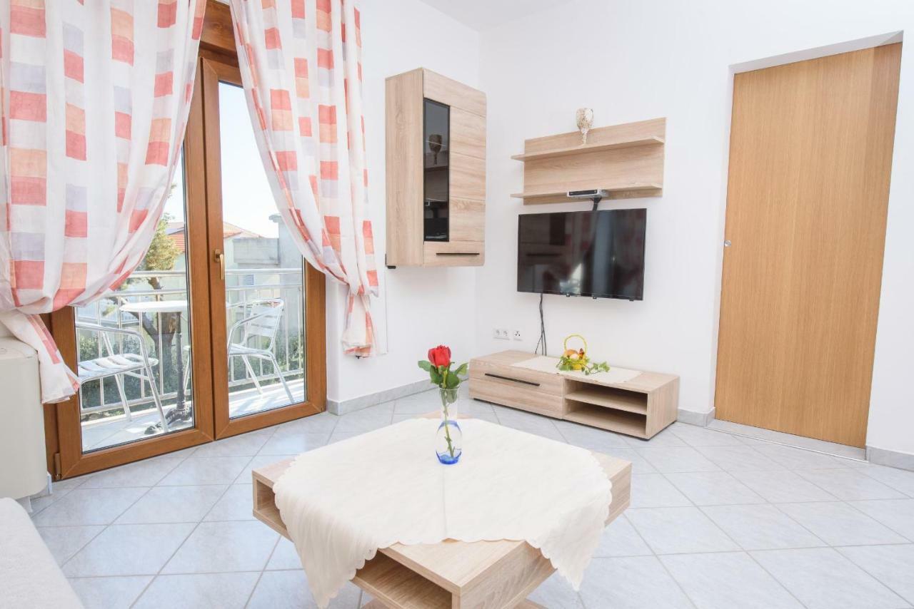 Apartments San Jozef Trogir Dış mekan fotoğraf