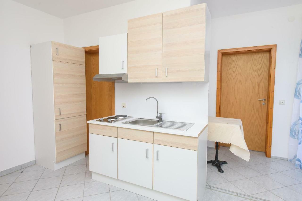 Apartments San Jozef Trogir Dış mekan fotoğraf