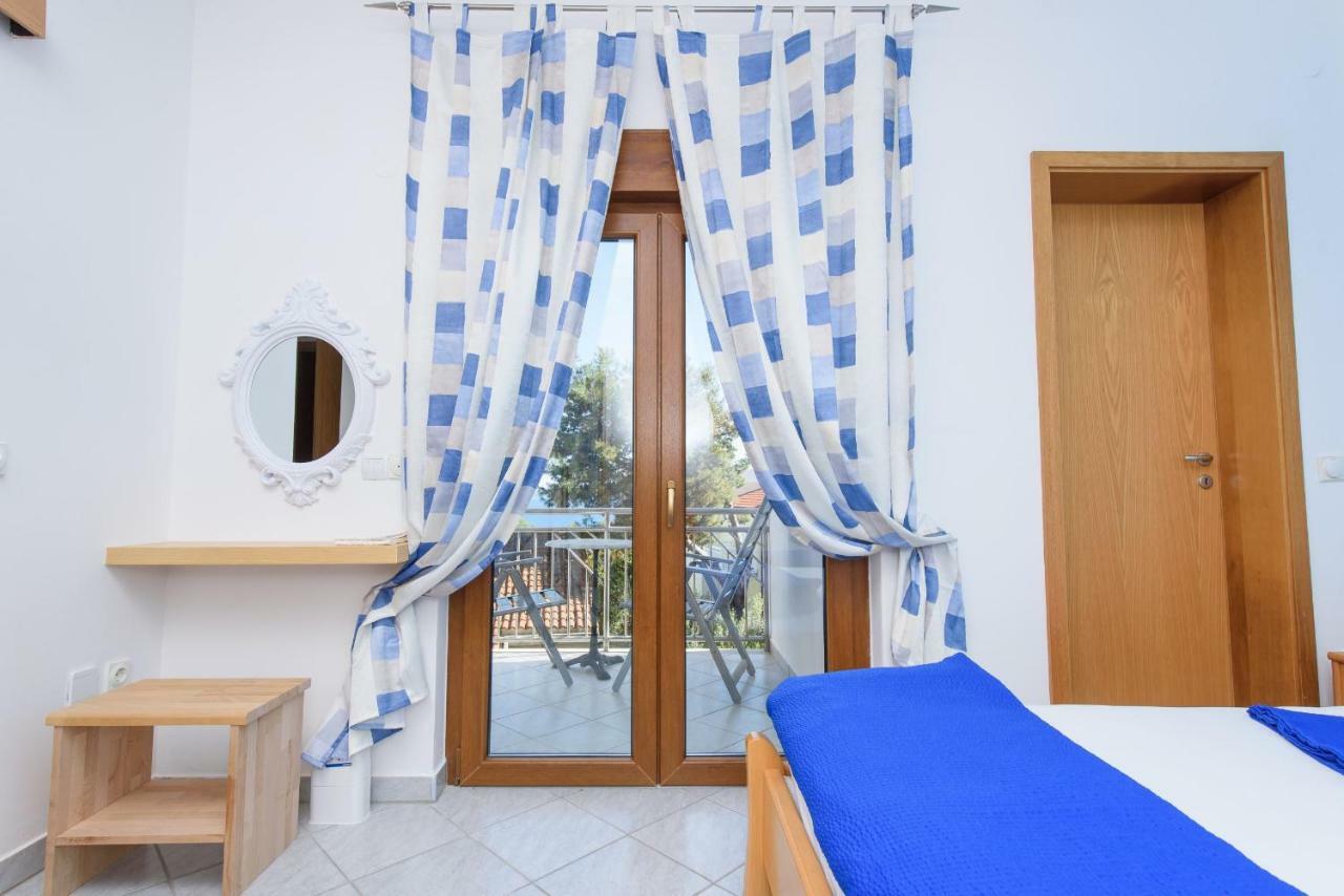 Apartments San Jozef Trogir Dış mekan fotoğraf