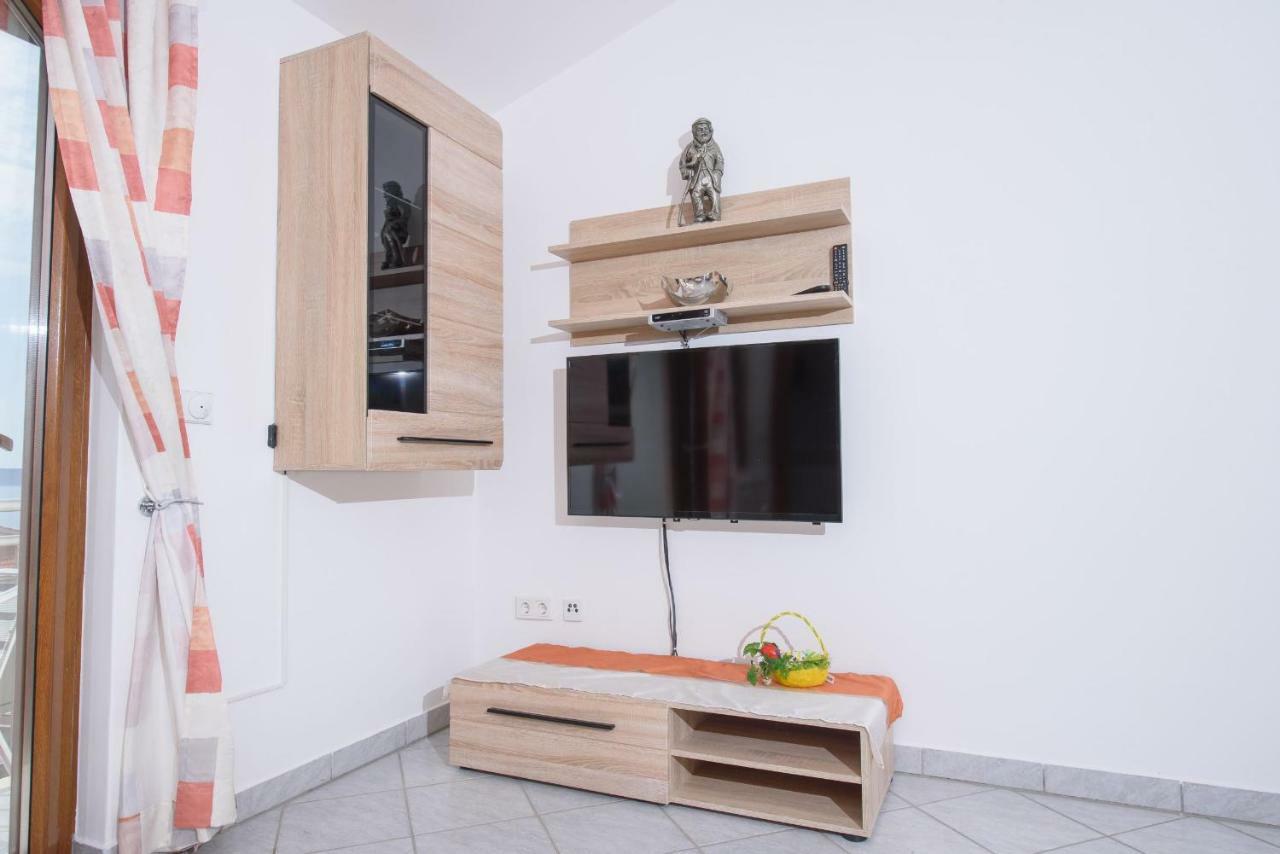 Apartments San Jozef Trogir Dış mekan fotoğraf