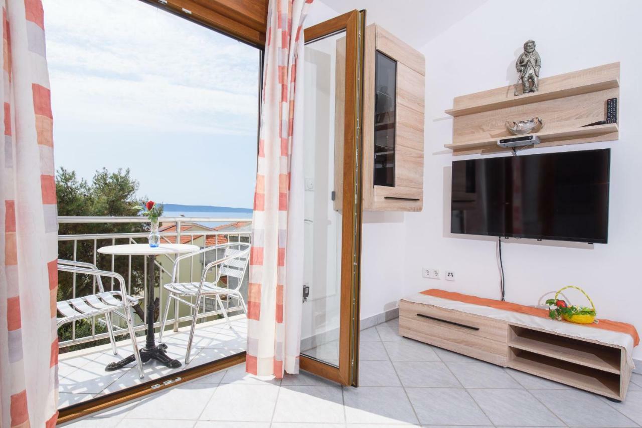 Apartments San Jozef Trogir Dış mekan fotoğraf