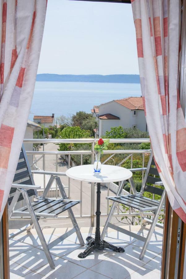 Apartments San Jozef Trogir Dış mekan fotoğraf