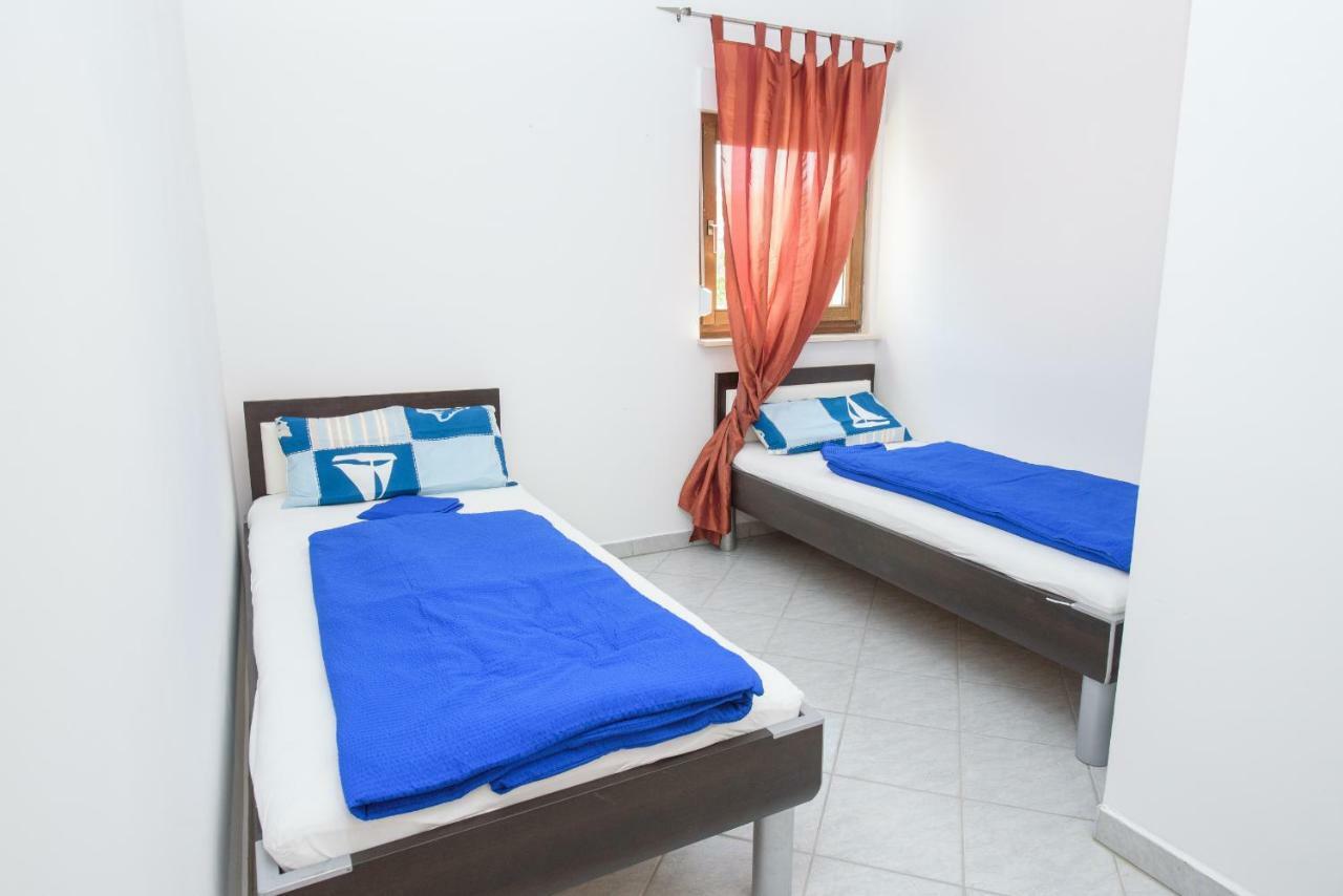 Apartments San Jozef Trogir Dış mekan fotoğraf