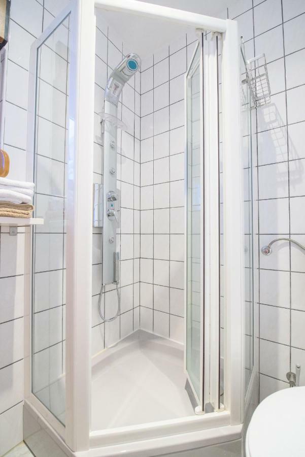 Apartments San Jozef Trogir Dış mekan fotoğraf