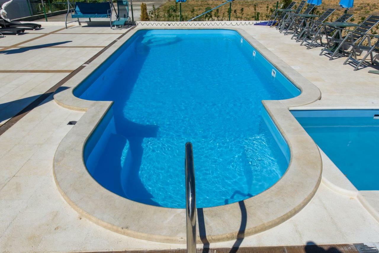Apartments San Jozef Trogir Dış mekan fotoğraf